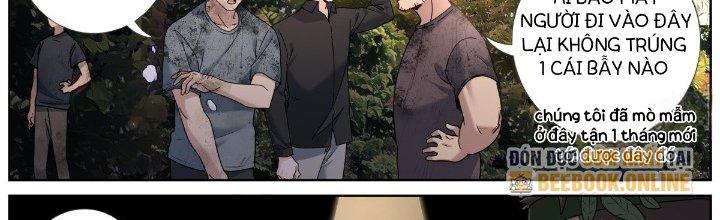 Ta Đột Nhiên Thành Tiên, Làm Sao Bây Giờ Chapter 74 - Trang 2