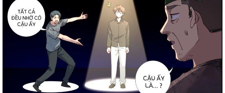 Ta Đột Nhiên Thành Tiên, Làm Sao Bây Giờ Chapter 74 - Trang 2