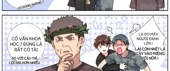 Ta Đột Nhiên Thành Tiên, Làm Sao Bây Giờ Chapter 74 - Trang 2