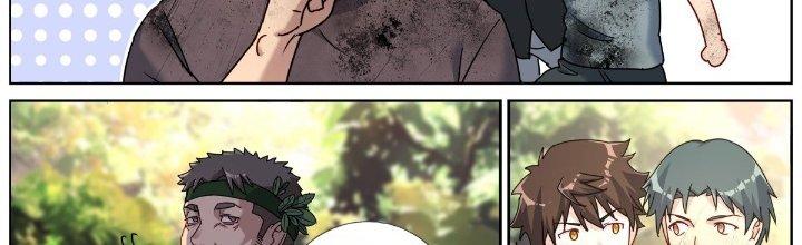 Ta Đột Nhiên Thành Tiên, Làm Sao Bây Giờ Chapter 74 - Trang 2