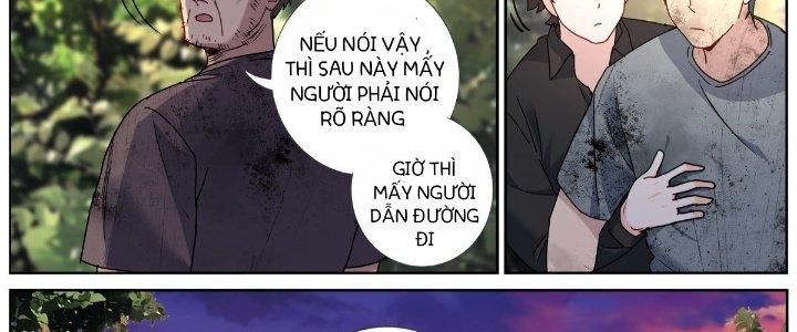Ta Đột Nhiên Thành Tiên, Làm Sao Bây Giờ Chapter 74 - Trang 2