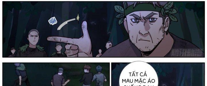 Ta Đột Nhiên Thành Tiên, Làm Sao Bây Giờ Chapter 74 - Trang 2