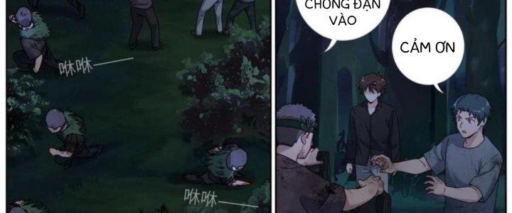 Ta Đột Nhiên Thành Tiên, Làm Sao Bây Giờ Chapter 74 - Trang 2