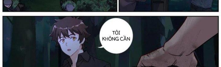 Ta Đột Nhiên Thành Tiên, Làm Sao Bây Giờ Chapter 74 - Trang 2