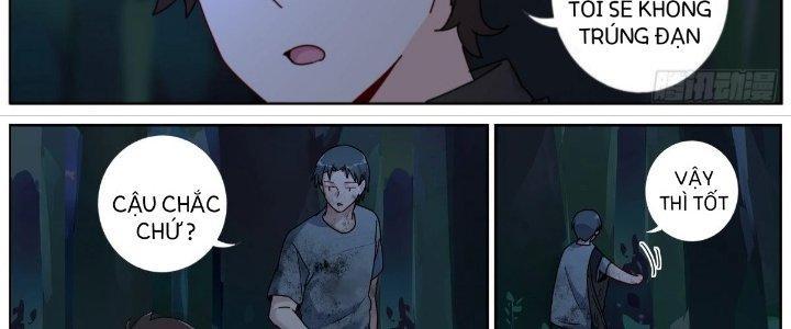 Ta Đột Nhiên Thành Tiên, Làm Sao Bây Giờ Chapter 74 - Trang 2