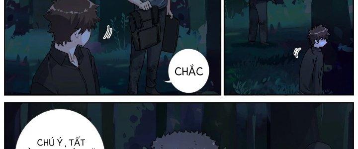 Ta Đột Nhiên Thành Tiên, Làm Sao Bây Giờ Chapter 74 - Trang 2