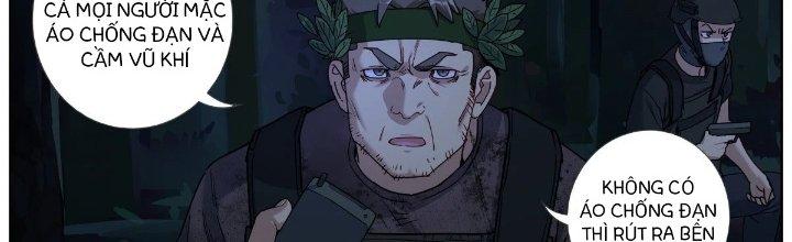 Ta Đột Nhiên Thành Tiên, Làm Sao Bây Giờ Chapter 74 - Trang 2