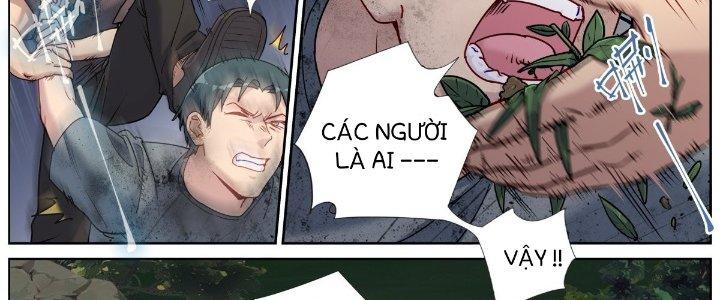 Ta Đột Nhiên Thành Tiên, Làm Sao Bây Giờ Chapter 74 - Trang 2