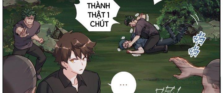 Ta Đột Nhiên Thành Tiên, Làm Sao Bây Giờ Chapter 74 - Trang 2