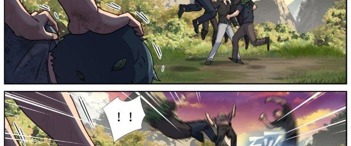 Ta Đột Nhiên Thành Tiên, Làm Sao Bây Giờ Chapter 74 - Trang 2