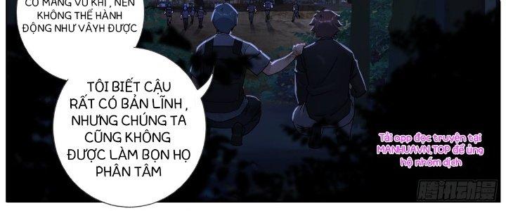 Ta Đột Nhiên Thành Tiên, Làm Sao Bây Giờ Chapter 75 - Trang 2