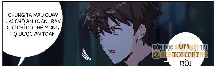 Ta Đột Nhiên Thành Tiên, Làm Sao Bây Giờ Chapter 75 - Trang 2