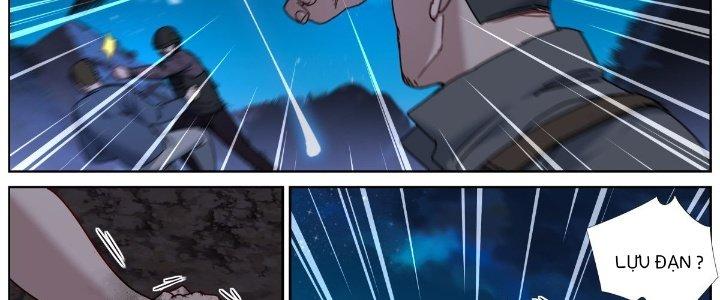 Ta Đột Nhiên Thành Tiên, Làm Sao Bây Giờ Chapter 75 - Trang 2