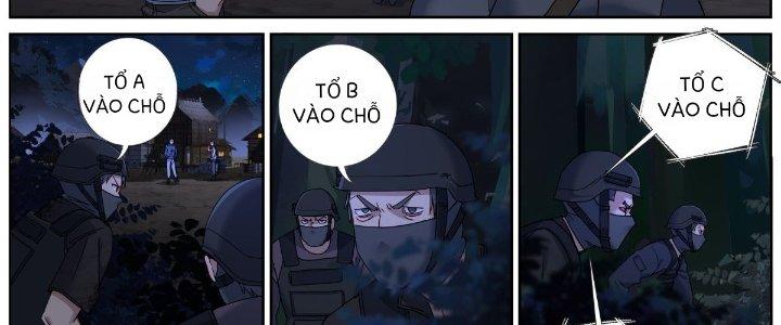 Ta Đột Nhiên Thành Tiên, Làm Sao Bây Giờ Chapter 75 - Trang 2