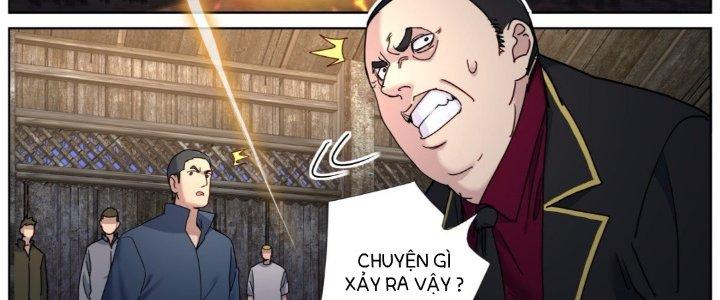 Ta Đột Nhiên Thành Tiên, Làm Sao Bây Giờ Chapter 75 - Trang 2