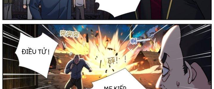 Ta Đột Nhiên Thành Tiên, Làm Sao Bây Giờ Chapter 75 - Trang 2