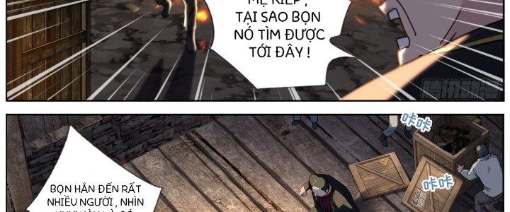 Ta Đột Nhiên Thành Tiên, Làm Sao Bây Giờ Chapter 75 - Trang 2