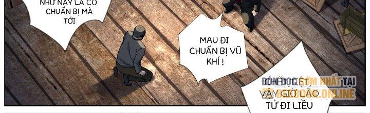 Ta Đột Nhiên Thành Tiên, Làm Sao Bây Giờ Chapter 75 - Trang 2