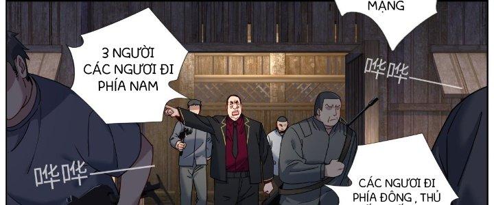 Ta Đột Nhiên Thành Tiên, Làm Sao Bây Giờ Chapter 75 - Trang 2