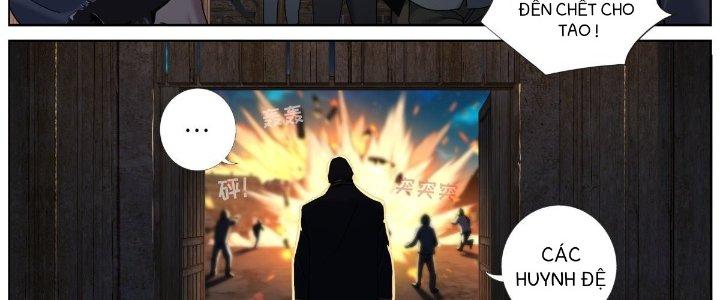 Ta Đột Nhiên Thành Tiên, Làm Sao Bây Giờ Chapter 75 - Trang 2