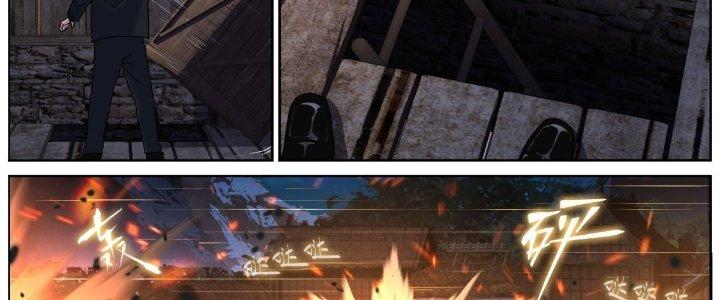 Ta Đột Nhiên Thành Tiên, Làm Sao Bây Giờ Chapter 75 - Trang 2