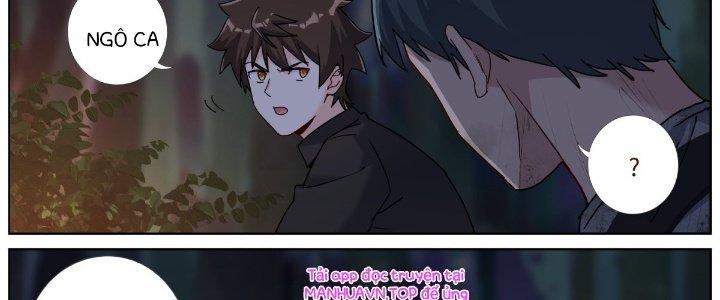 Ta Đột Nhiên Thành Tiên, Làm Sao Bây Giờ Chapter 75 - Trang 2