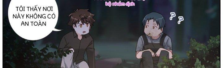 Ta Đột Nhiên Thành Tiên, Làm Sao Bây Giờ Chapter 75 - Trang 2