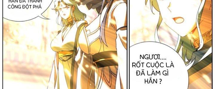 Ta Đột Nhiên Thành Tiên, Làm Sao Bây Giờ Chapter 75 - Trang 2