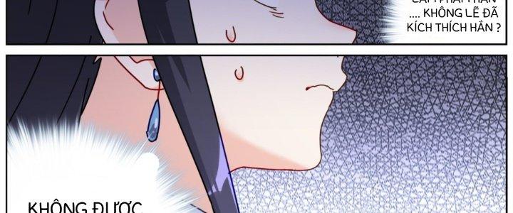 Ta Đột Nhiên Thành Tiên, Làm Sao Bây Giờ Chapter 75 - Trang 2