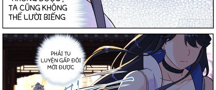 Ta Đột Nhiên Thành Tiên, Làm Sao Bây Giờ Chapter 75 - Trang 2