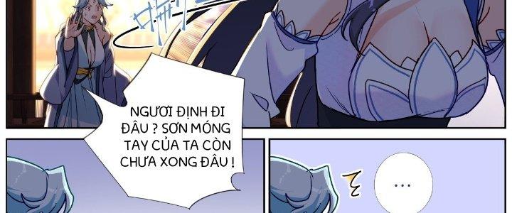 Ta Đột Nhiên Thành Tiên, Làm Sao Bây Giờ Chapter 75 - Trang 2