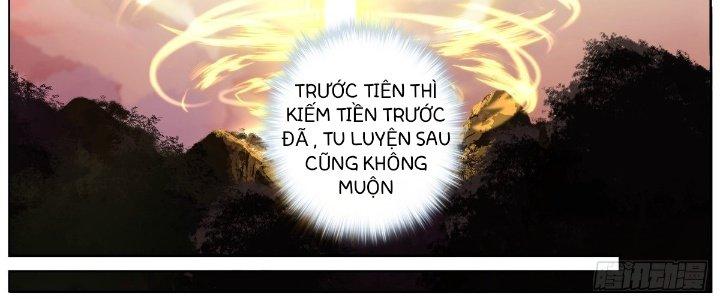 Ta Đột Nhiên Thành Tiên, Làm Sao Bây Giờ Chapter 75 - Trang 2