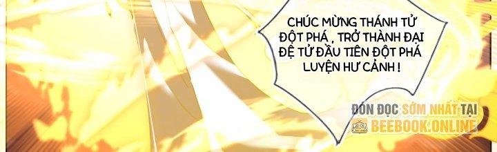 Ta Đột Nhiên Thành Tiên, Làm Sao Bây Giờ Chapter 75 - Trang 2