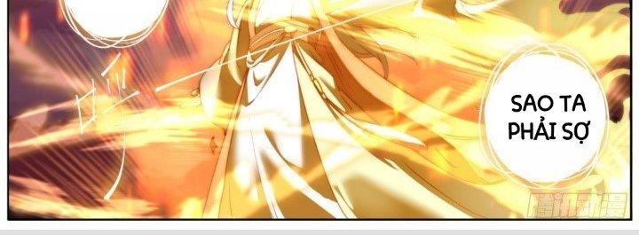 Ta Đột Nhiên Thành Tiên, Làm Sao Bây Giờ Chapter 75 - Trang 2