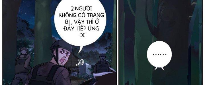 Ta Đột Nhiên Thành Tiên, Làm Sao Bây Giờ Chapter 75 - Trang 2