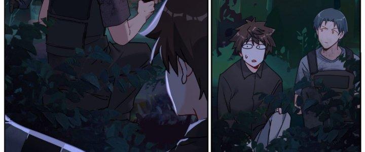 Ta Đột Nhiên Thành Tiên, Làm Sao Bây Giờ Chapter 75 - Trang 2