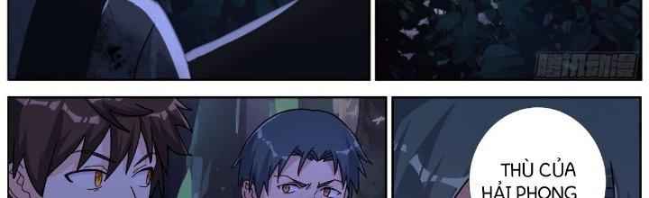 Ta Đột Nhiên Thành Tiên, Làm Sao Bây Giờ Chapter 75 - Trang 2