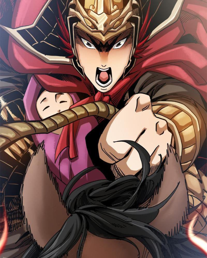 Thiếu Niên Nghiện Net Lưu Thiện Quật Khởi Chapter 0 - Trang 2