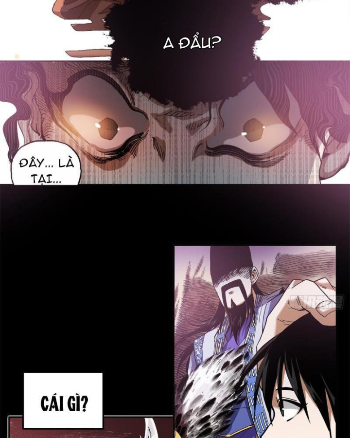 Thiếu Niên Nghiện Net Lưu Thiện Quật Khởi Chapter 0 - Trang 2