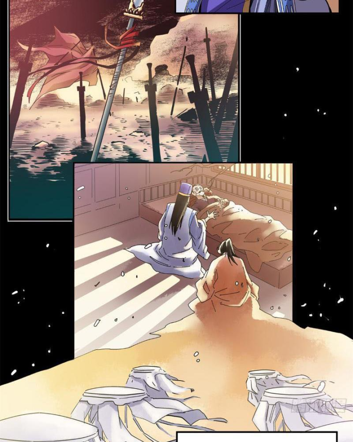 Thiếu Niên Nghiện Net Lưu Thiện Quật Khởi Chapter 0 - Trang 2