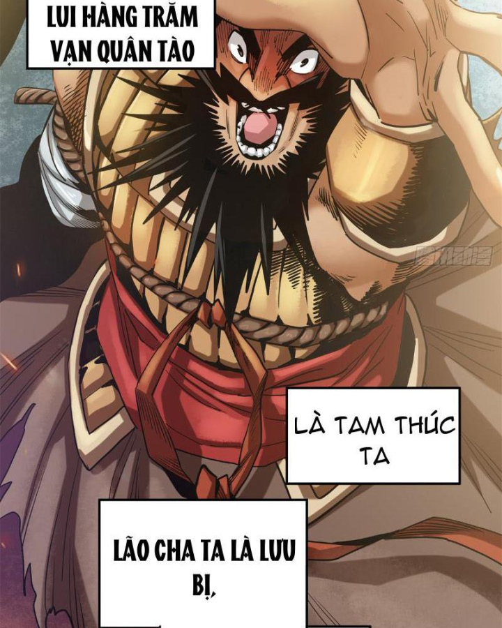 Thiếu Niên Nghiện Net Lưu Thiện Quật Khởi Chapter 0 - Trang 2