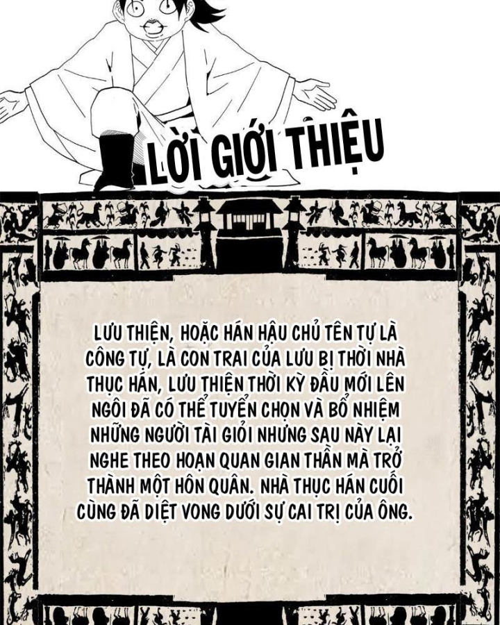 Thiếu Niên Nghiện Net Lưu Thiện Quật Khởi Chapter 0 - Trang 2