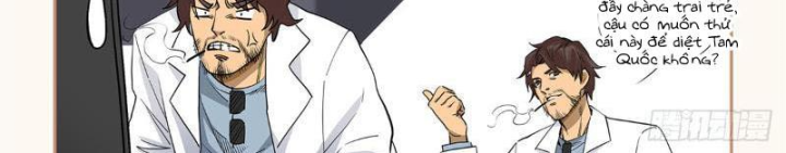 Thiếu Niên Nghiện Net Lưu Thiện Quật Khởi Chapter 0 - Trang 2