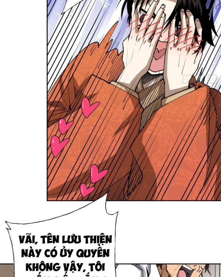 Thiếu Niên Nghiện Net Lưu Thiện Quật Khởi Chapter 1 - Trang 2