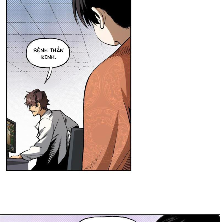 Thiếu Niên Nghiện Net Lưu Thiện Quật Khởi Chapter 1 - Trang 2