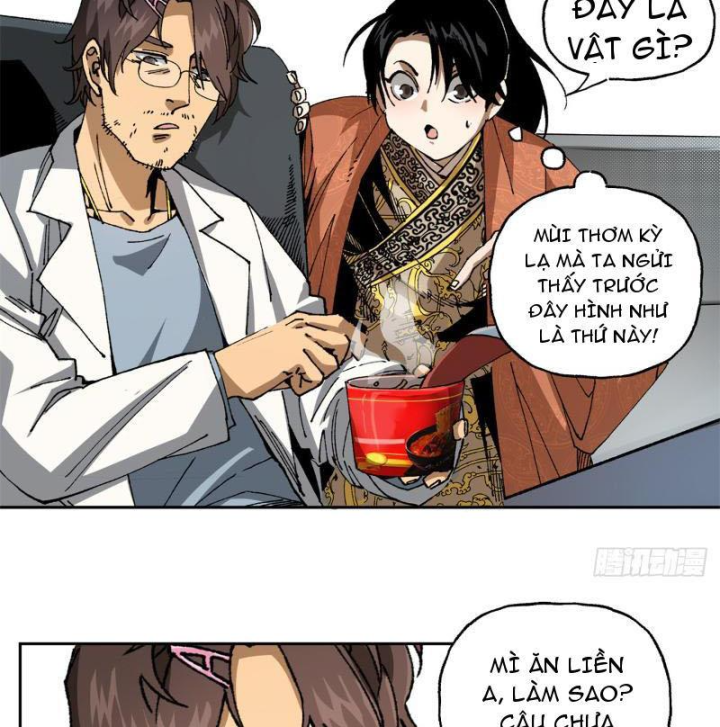 Thiếu Niên Nghiện Net Lưu Thiện Quật Khởi Chapter 1 - Trang 2