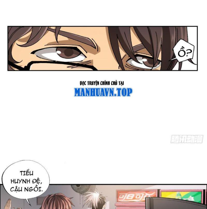 Thiếu Niên Nghiện Net Lưu Thiện Quật Khởi Chapter 1 - Trang 2