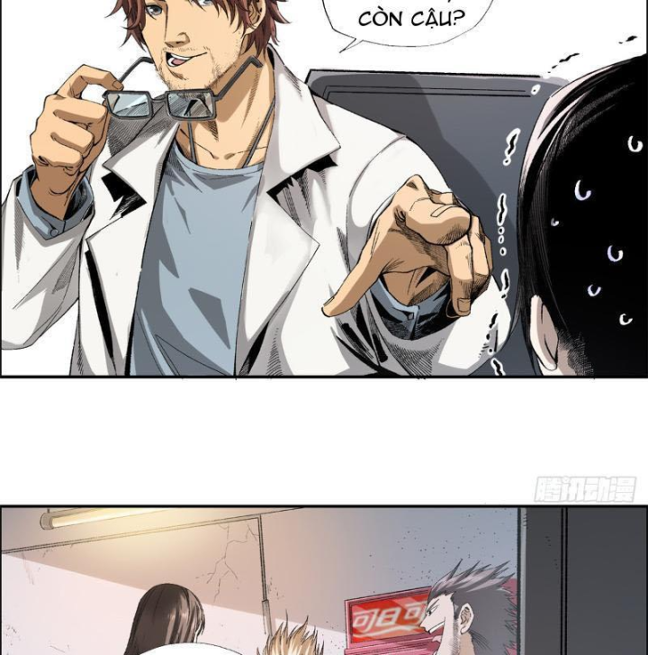 Thiếu Niên Nghiện Net Lưu Thiện Quật Khởi Chapter 1 - Trang 2