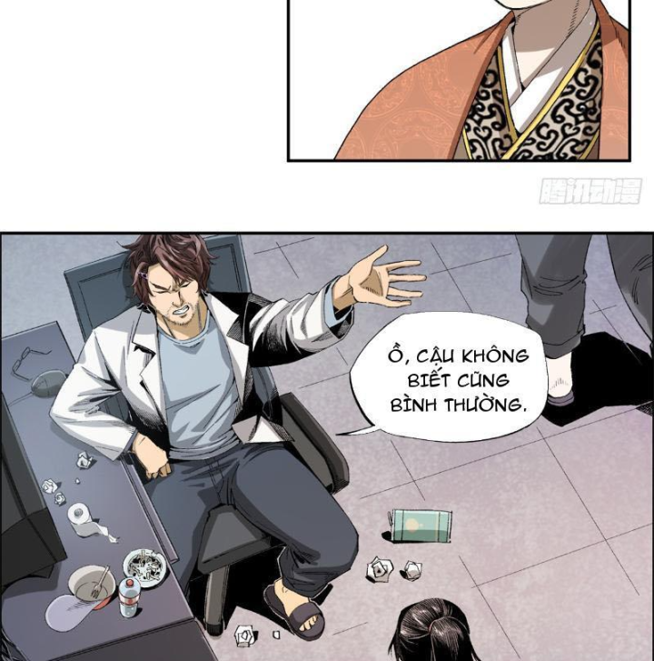 Thiếu Niên Nghiện Net Lưu Thiện Quật Khởi Chapter 1 - Trang 2