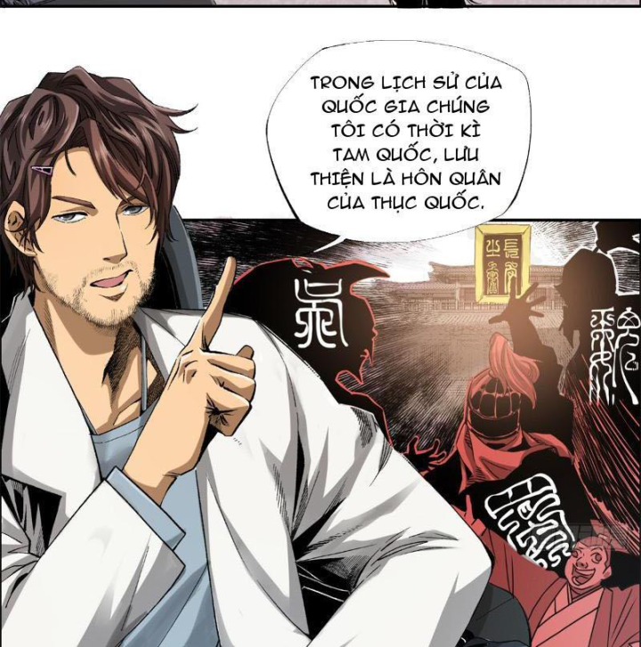 Thiếu Niên Nghiện Net Lưu Thiện Quật Khởi Chapter 1 - Trang 2